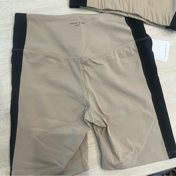 Anine Bing Workout Set - Picture 6 of 6